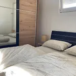 Penthouse Stan 80m2, Terasa 36m2, Garaza... Centar Banja Luke - Gradski Park Apartment *