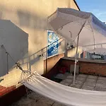 Penthouse Stan 80m2, Terasa 36m2, Garaza... Centar Banja Luke - Gradski Park * Banja Luka