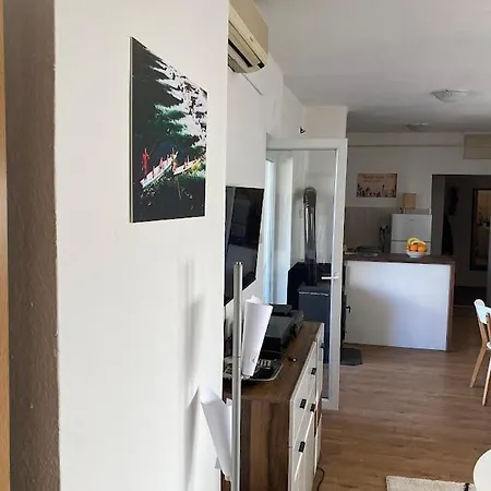 Penthouse Stan 80m2, Terasa 36m2, Garaza... Centar Banja Luke - Gradski Park