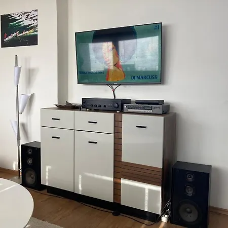 Penthouse Stan 80m2, Terasa 36m2, Garaza... Centar Banja Luke - Gradski Park Banja Luka