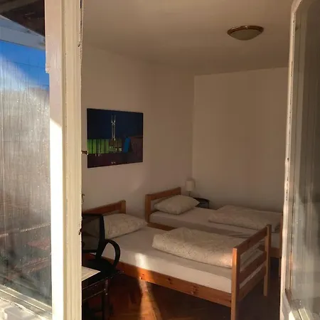 Penthouse Stan 80m2, Terasa 36m2, Garaza... Centar Banja Luke - Gradski Park * Banja Luka