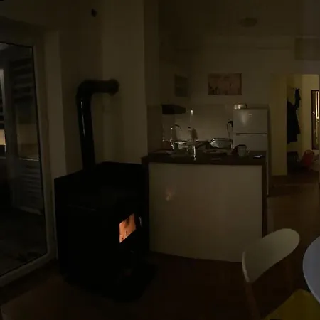 Penthouse Stan 80m2, Terasa 36m2, Garaza... Centar Banja Luke - Gradski Park Banja Luka