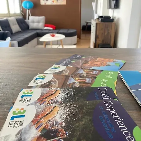 Penthouse Stan 80m2, Terasa 36m2, Garaza... Centar Banja Luke - Gradski Park *