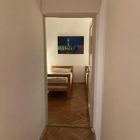 Penthouse Stan 80m2, Terasa 36m2, Garaza... Centar Banja Luke - Gradski Park *