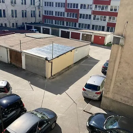 Penthouse Stan 80m2, Terasa 36m2, Garaza... Centar Banja Luke - Gradski Park * Banja Luka