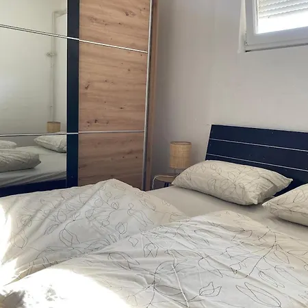 Penthouse Stan 80m2, Terasa 36m2, Garaza... Centar Banja Luke - Gradski Park アパート *