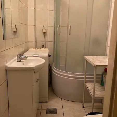 Penthouse Stan 80m2, Terasa 36m2, Garaza... Centar Banja Luke - Gradski Park Banja Luka