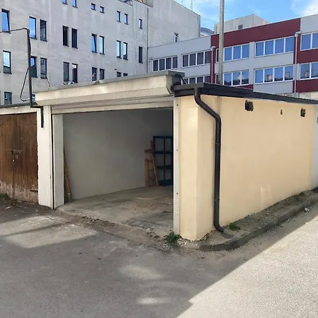 Penthouse Stan 80m2, Terasa 36m2, Garaza... Centar Banja Luke - Gradski Park * Banja Luka