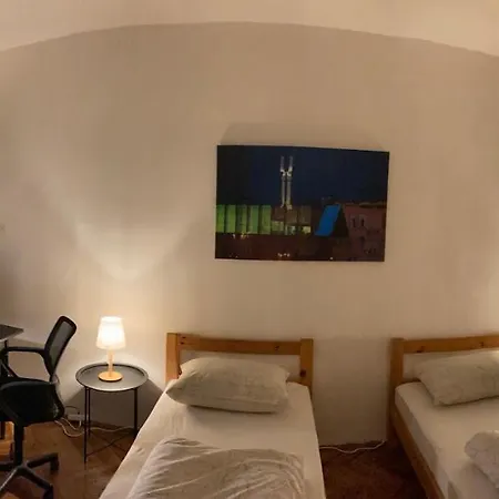 Penthouse Stan 80m2, Terasa 36m2, Garaza... Centar Banja Luke - Gradski Park * Banja Luka