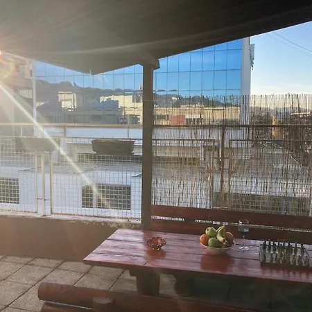 Penthouse Stan 80m2, Terasa 36m2, Garaza... Centar Banja Luke - Gradski Park * Banja Luka