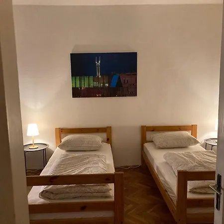 Penthouse Stan 80m2, Terasa 36m2, Garaza... Centar Banja Luke - Gradski Park Apartment Banja Luka