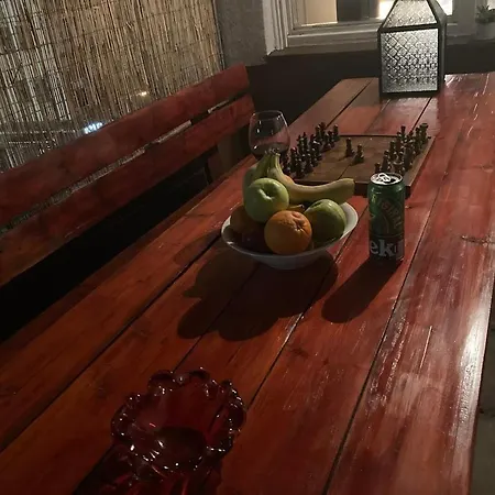 Penthouse Stan 80m2, Terasa 36m2, Garaza... Centar Banja Luke - Gradski Park アパート バニャ・ルカ