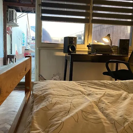 Penthouse Stan 80m2, Terasa 36m2, Garaza... Centar Banja Luke - Gradski Park * Banja Luka