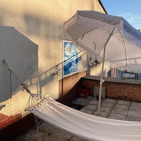 Penthouse Stan 80m2, Terasa 36m2, Garaza... Centar Banja Luke - Gradski Park * バニャ・ルカ