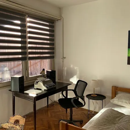 Penthouse Stan 80m2, Terasa 36m2, Garaza... Centar Banja Luke - Gradski Park