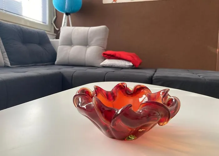 شقة Penthouse Stan 80m2, Terasa 36m2, Garaza... Centar Banja Luke - Gradski Park