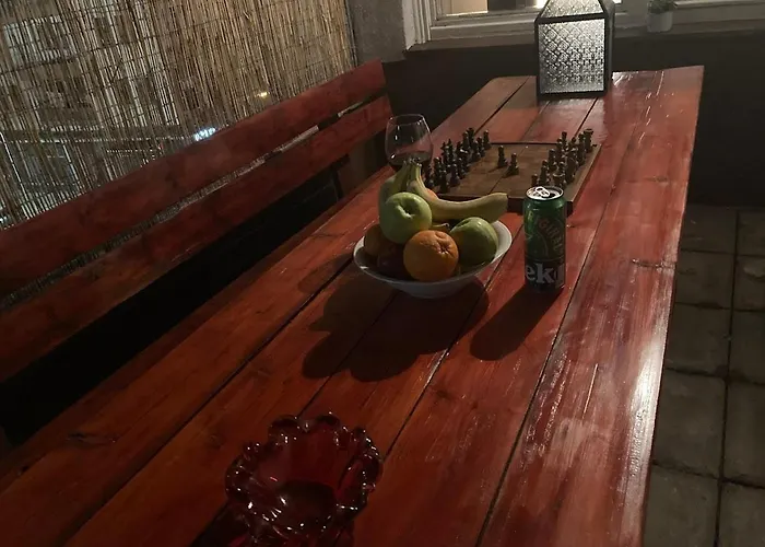 Penthouse Stan 80m2, Terasa 36m2, Garaza... Centar Banja Luke - Gradski Park شقة بانيا لوكا