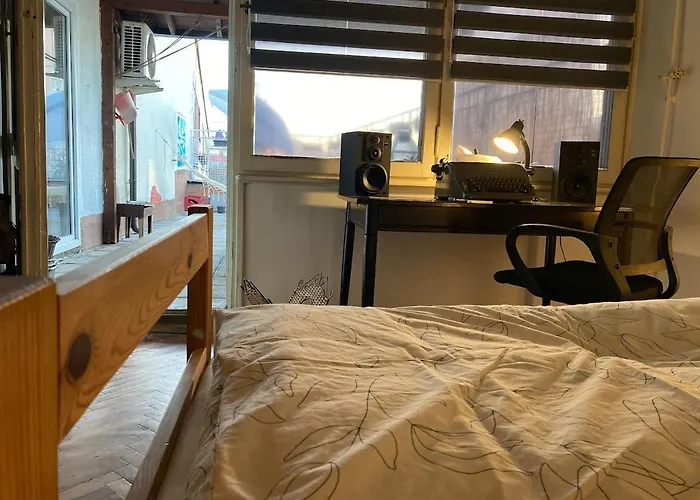 Penthouse Stan 80m2, Terasa 36m2, Garaza... Centar Banja Luke - Gradski Park * بانيا لوكا