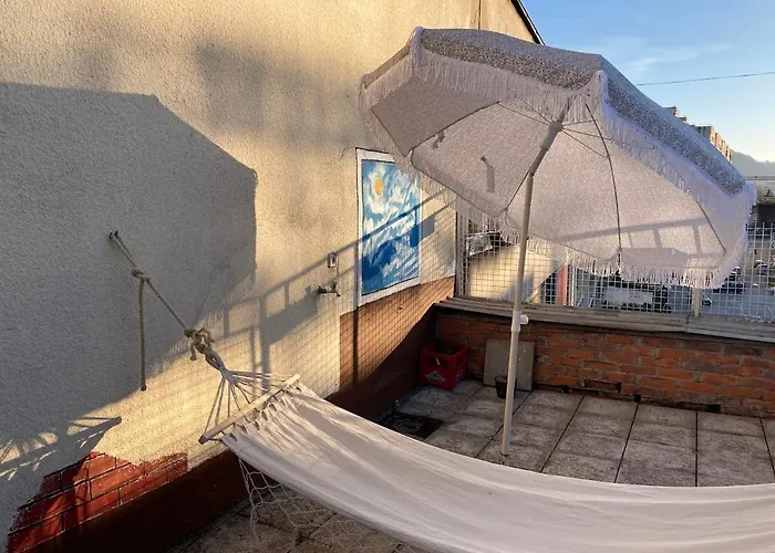 Penthouse Stan 80m2, Terasa 36m2, Garaza... Centar Banja Luke - Gradski Park * بانيا لوكا